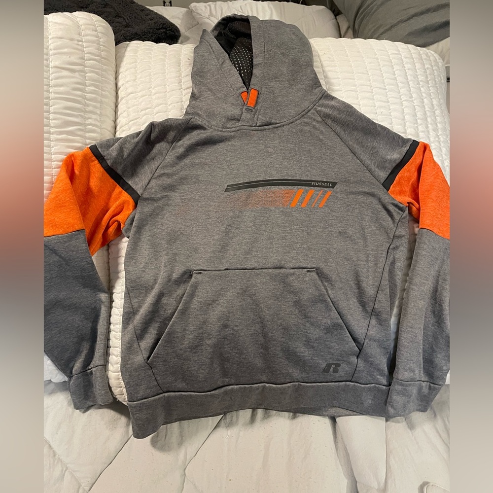 Hoodie (2 bundle)